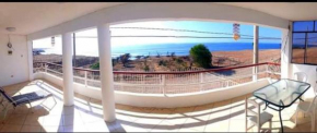 Terrace Surfing